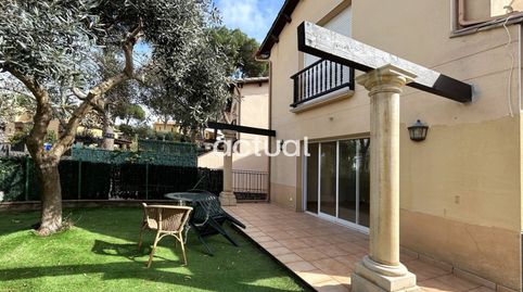 Foto 2 de Casa adosada en venta en Travesia Puig de Moli, Sant Pol, Sant Feliu de Guíxols