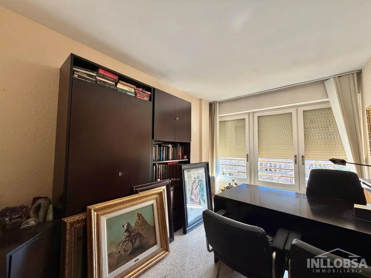 Habitación de Piso en venta en Manresa con Calefacción y Terraza