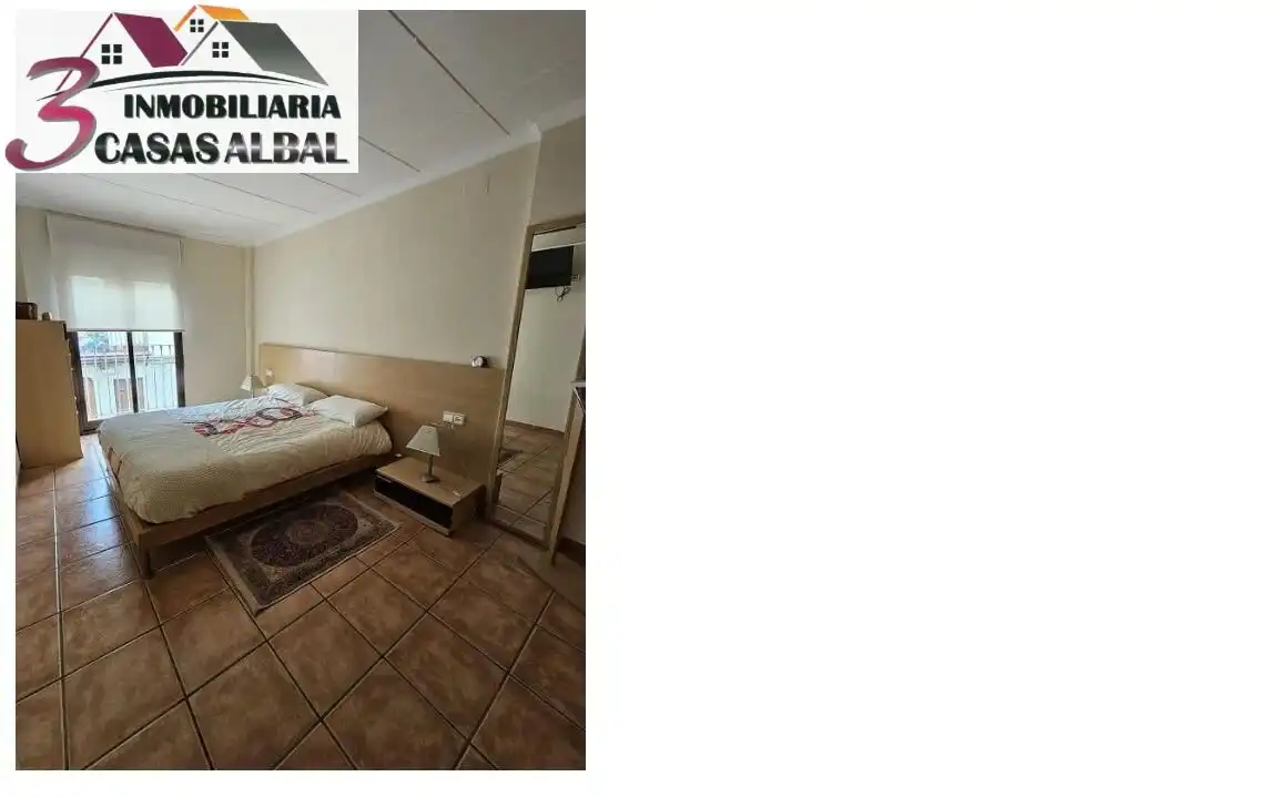 Habitación de Casa o chalet en venta en Albal