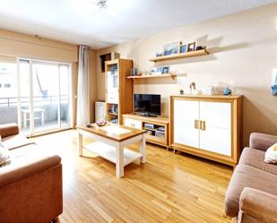 Living room of Apartment for sale in San Sebastián de los Reyes  with Air Conditioner, Heating and Terrace