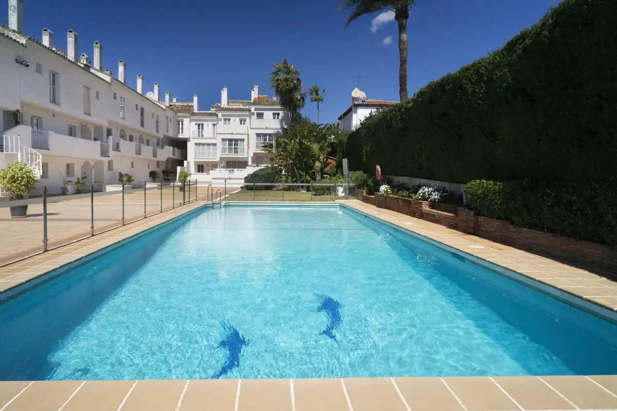 Casa a schiera in vendita a Nueva Andalucía