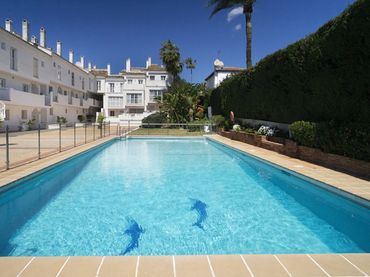 Maison mitoyenne à vendre à Nueva Andalucía