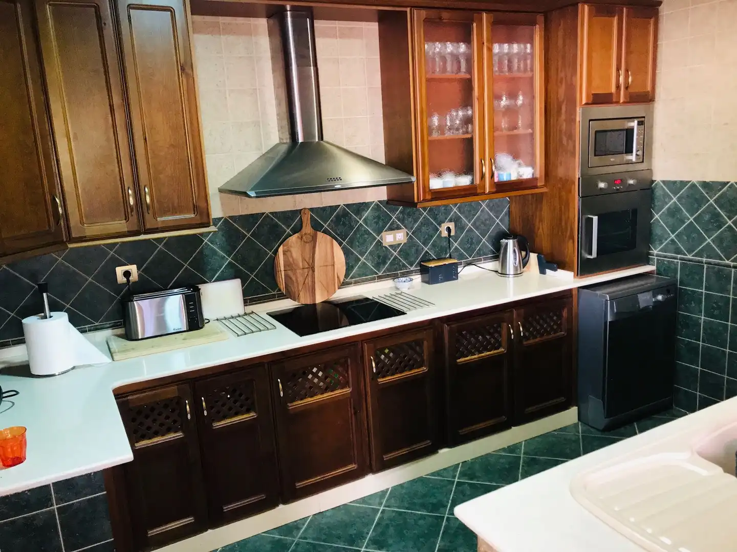 Chalet con terraza en venta en Cehegín, imagen 51