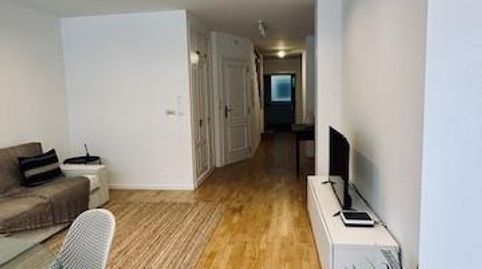 Foto 5 de Dúplex de alquiler en Calle Franja, Ciudad Vieja, A Coruña Capital