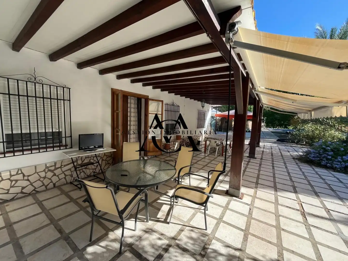 Detached house for sale in Las Vegas - Campoaras, imagen 25