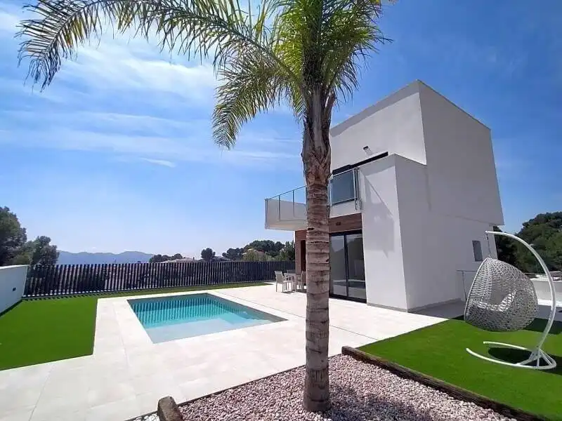 Maison avec terrasse à vendre à Coloma
