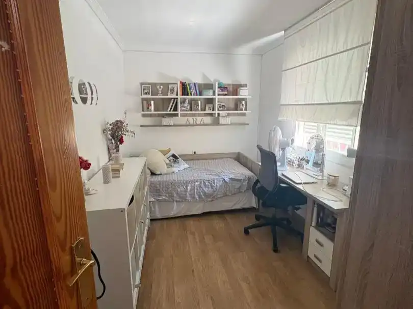 Habitación de Dúplex en venta en Vícar con Aire acondicionado y Balcón