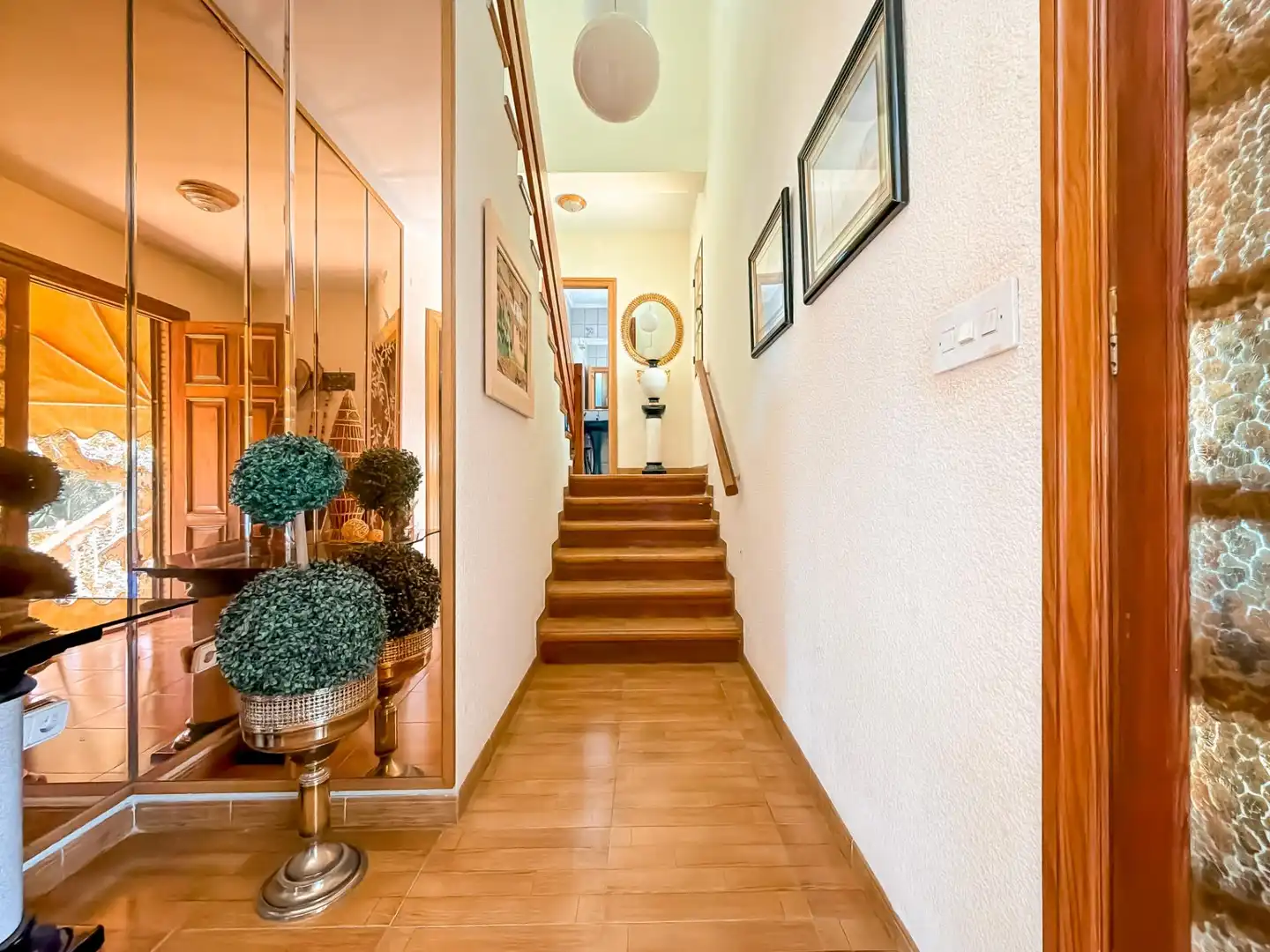 Casa o xalet en venda en L'Eliana amb Aire condicionat, Jardí privat i Terrassa