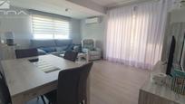 Living room of Apartment for sale in Daimús  with Air Conditioner and Terrace