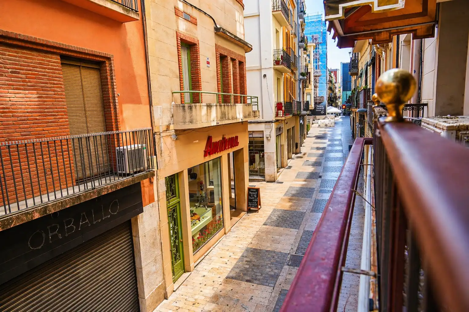 Piso con terraza en venta en Carrer Major, imagen 24