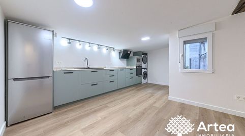 Foto 2 de Piso en venta en Artekale, 6, Casco Viejo, Bilbao