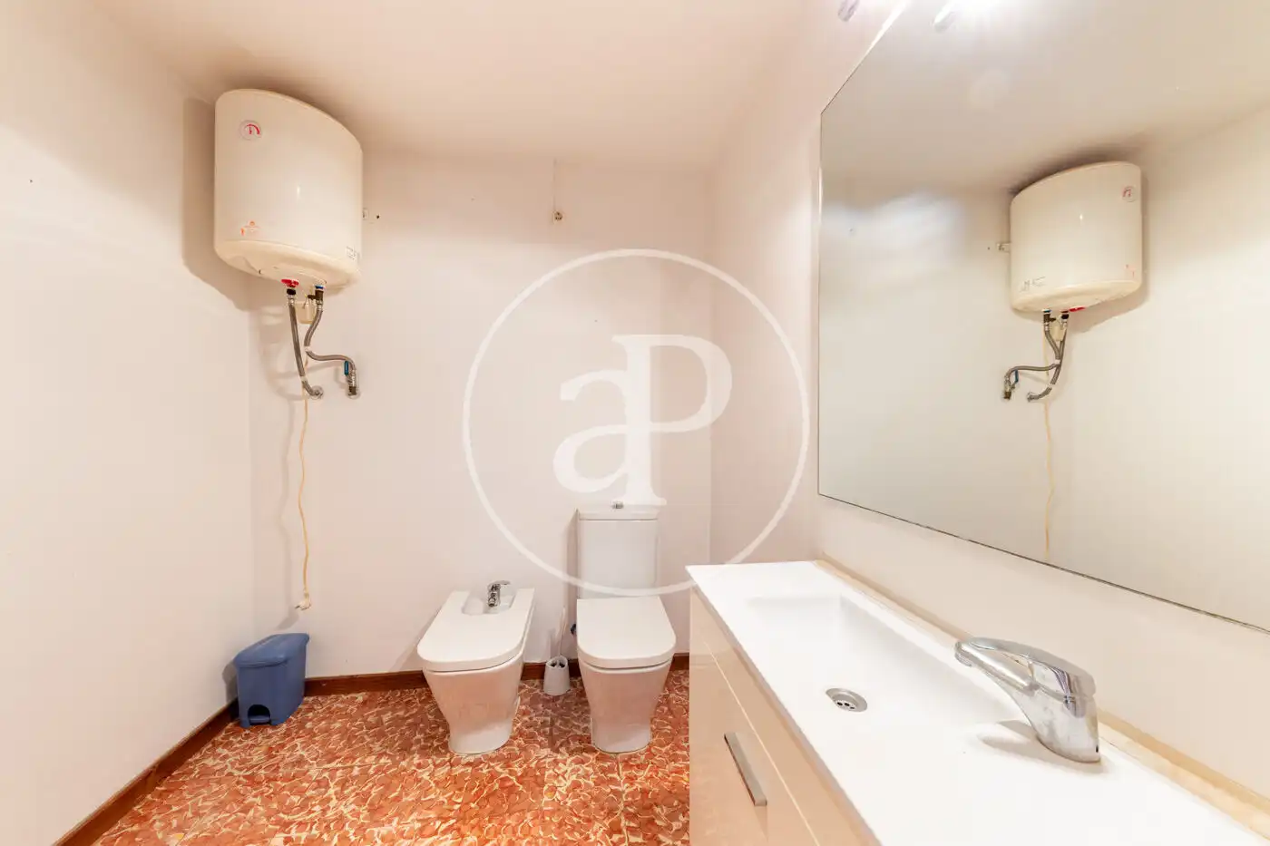 Casa aparellada en venda a Ponent, imagen 12