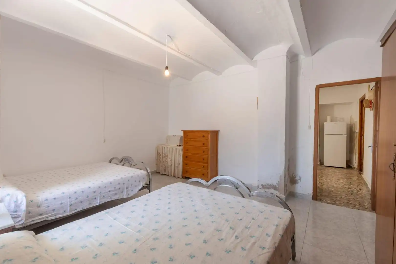 Bedroom of Houses for sale in Morelábor, Granada