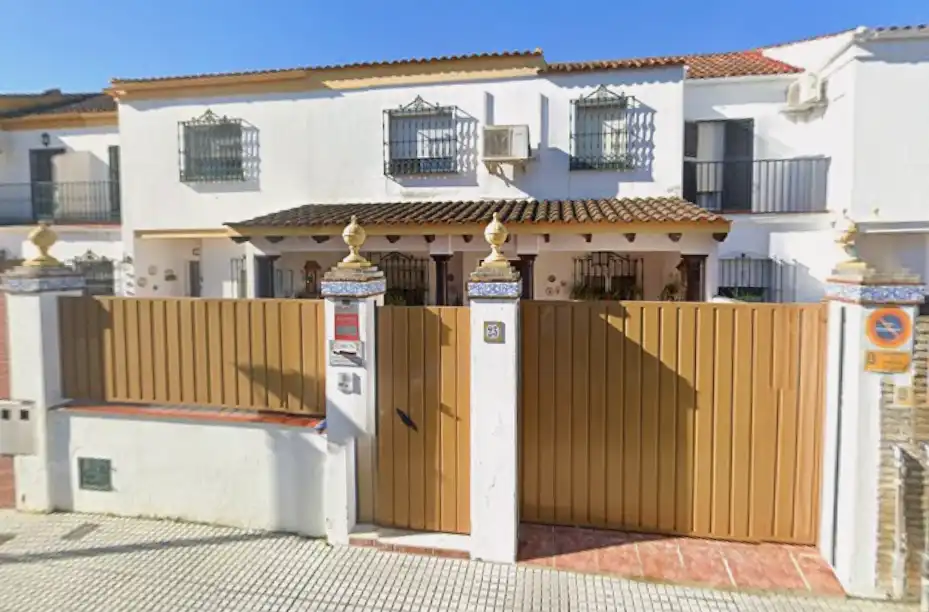 House for sale in LUNA