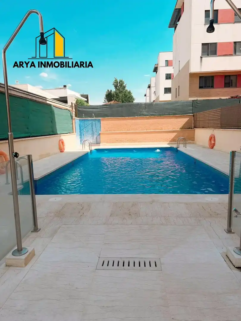 Piso en venta en Soto del Henares