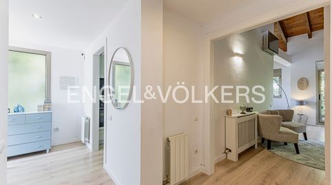 Foto 3 de Casa o chalet de alquiler en La Floresta, Sant Cugat del Vallès