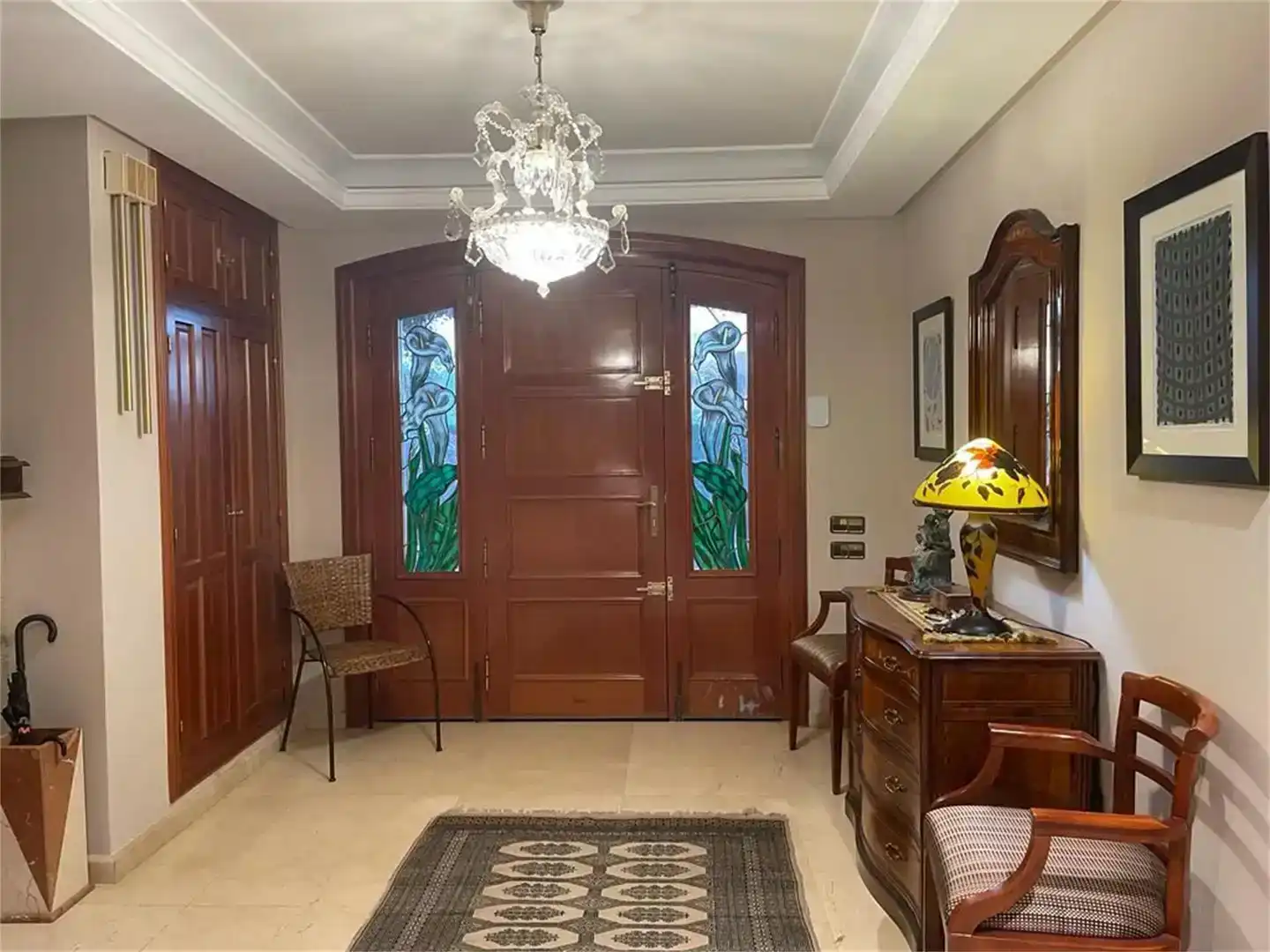 Casa o xalet en venda en San Andrés del Rabanedo