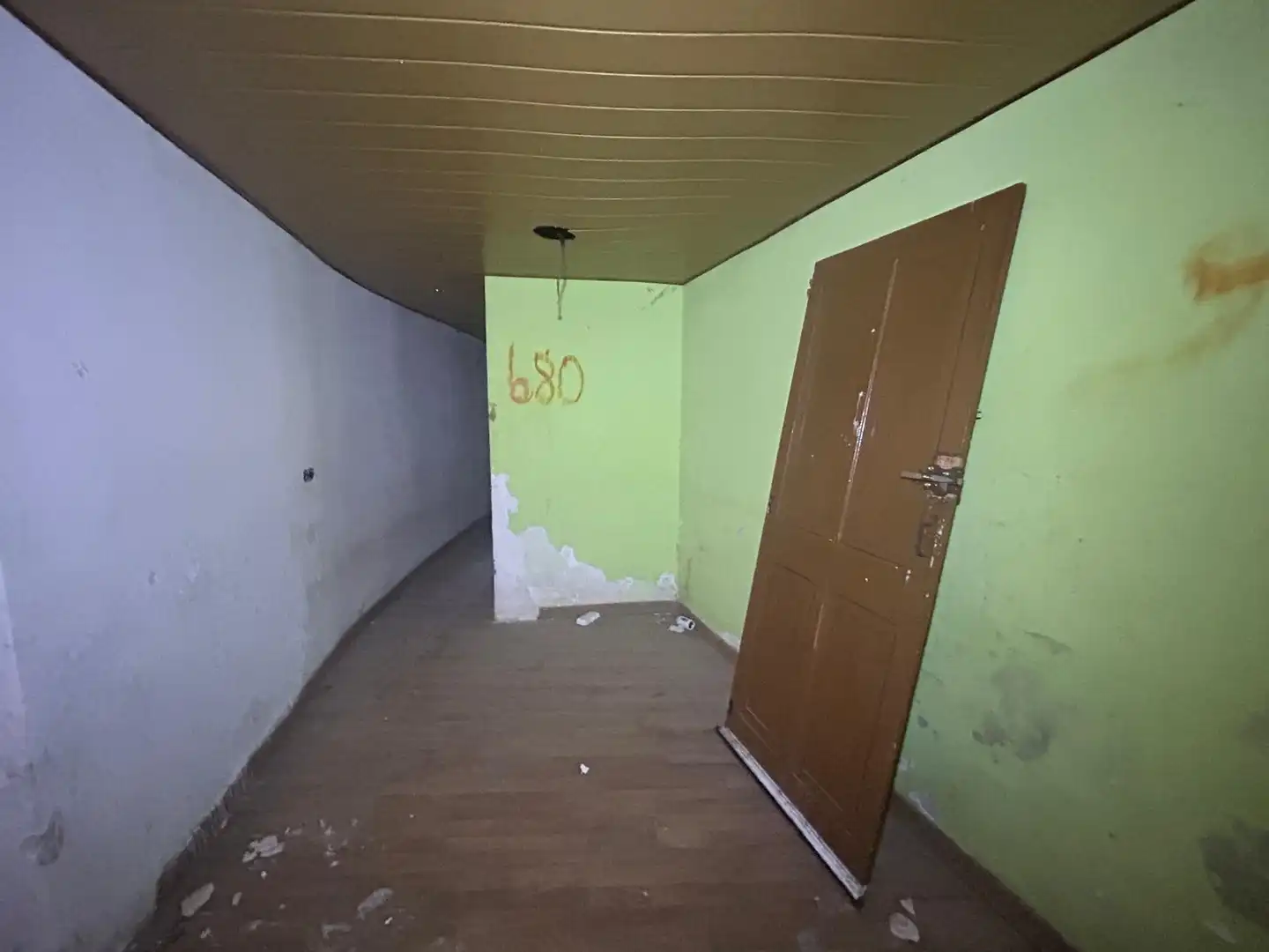 Piso en venta en Gironella