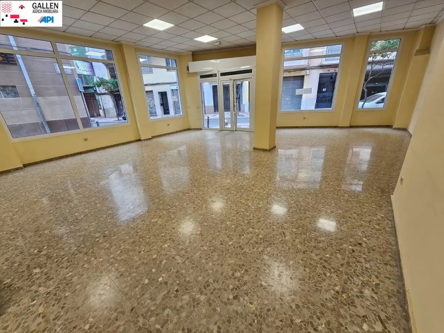 Local comercial de lloguer a Centro, imagen 4