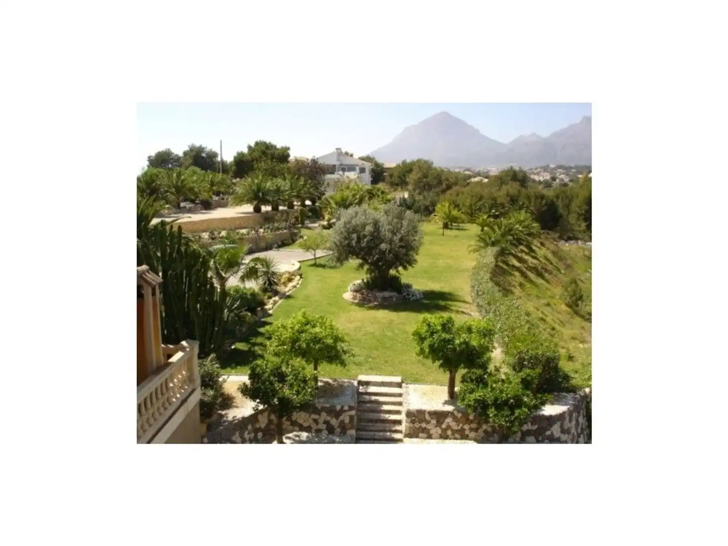 Chalet con piscina en venta en Pueblo - Urbanizaciones, imagen 4
