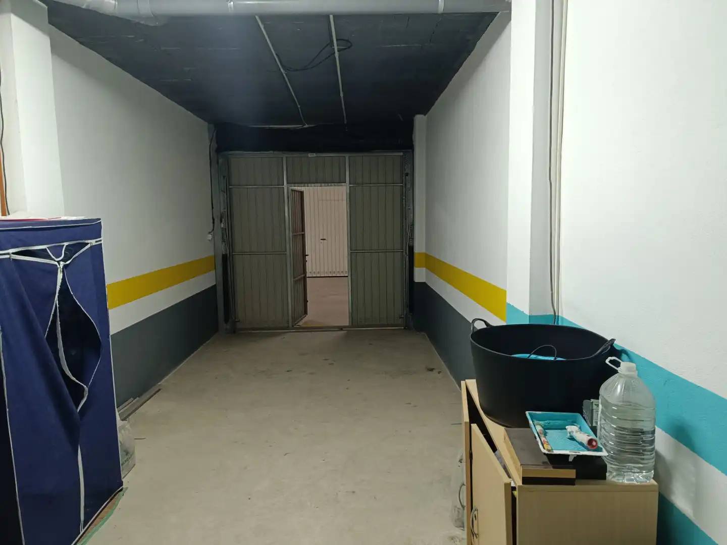 Geschaftsraum zur Miete in Motril