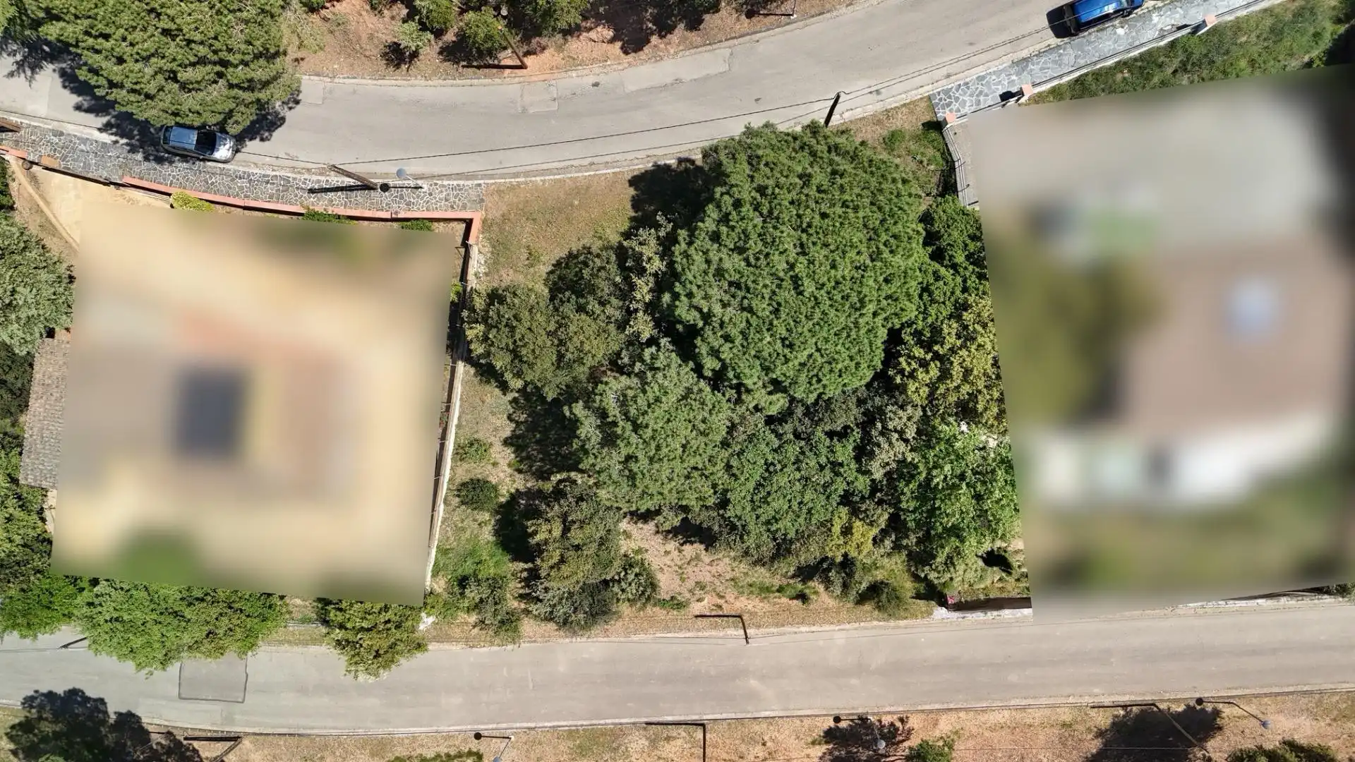Residencial en venta en Sant Pere de Vilamajor
