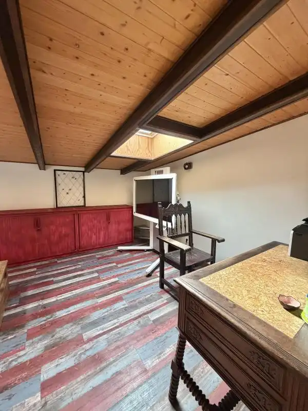 Casa o chalet en venta en Trijueque con Aire acondicionado, Calefacción y Jardín privado
