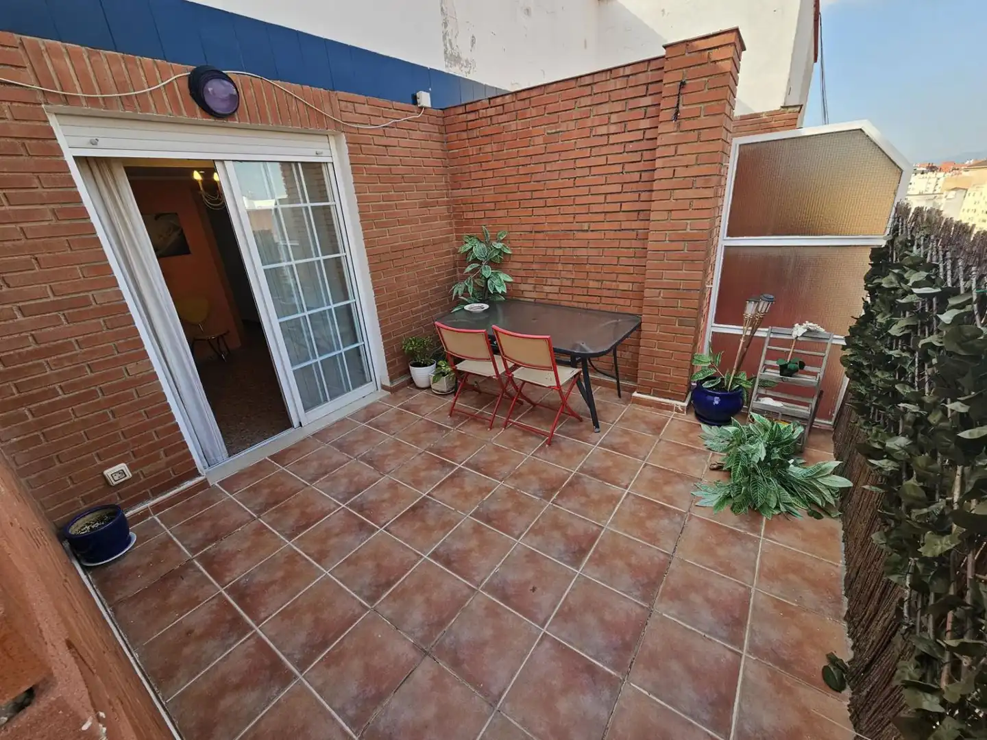 Attic for rent in Avenida de Valencia - Avenida de Casalduch