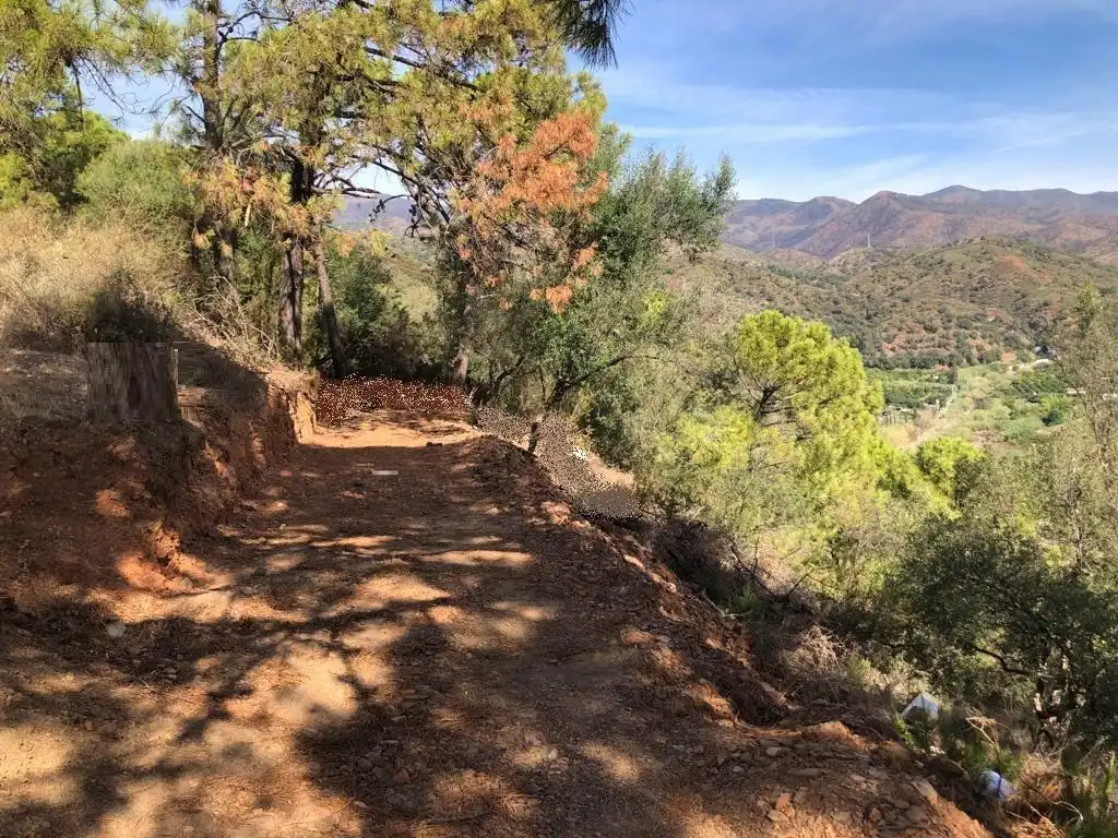 Terrain rustique à vendre à Loma pontezuela, imagen 2