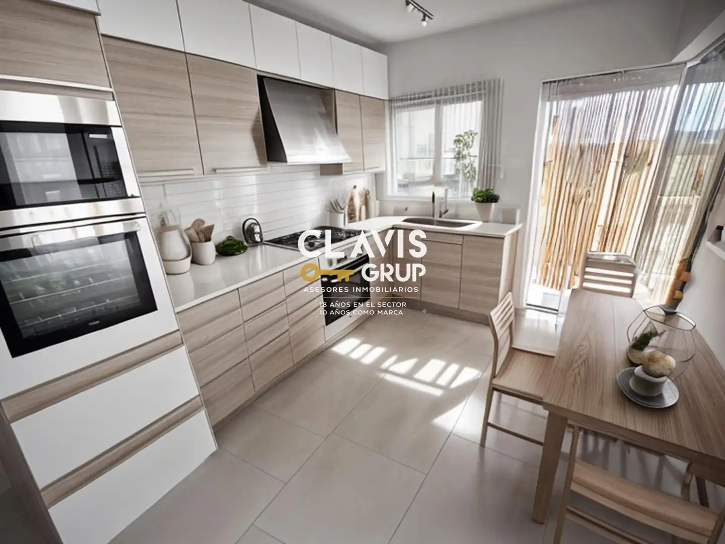 Piso con terraza en venta en Centre, imagen 9