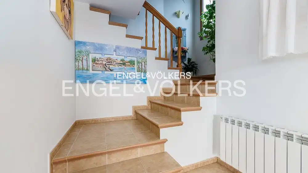 Casa con jardín en venta en Gondomar, imagen 15