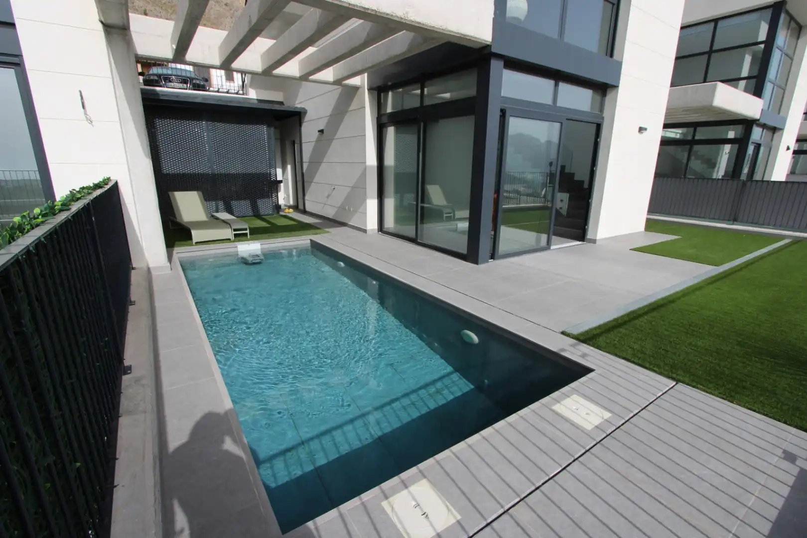Chalet con piscina en venta en Balcón de Ponoig - Polop Paradis - Polop Hills, imagen 19