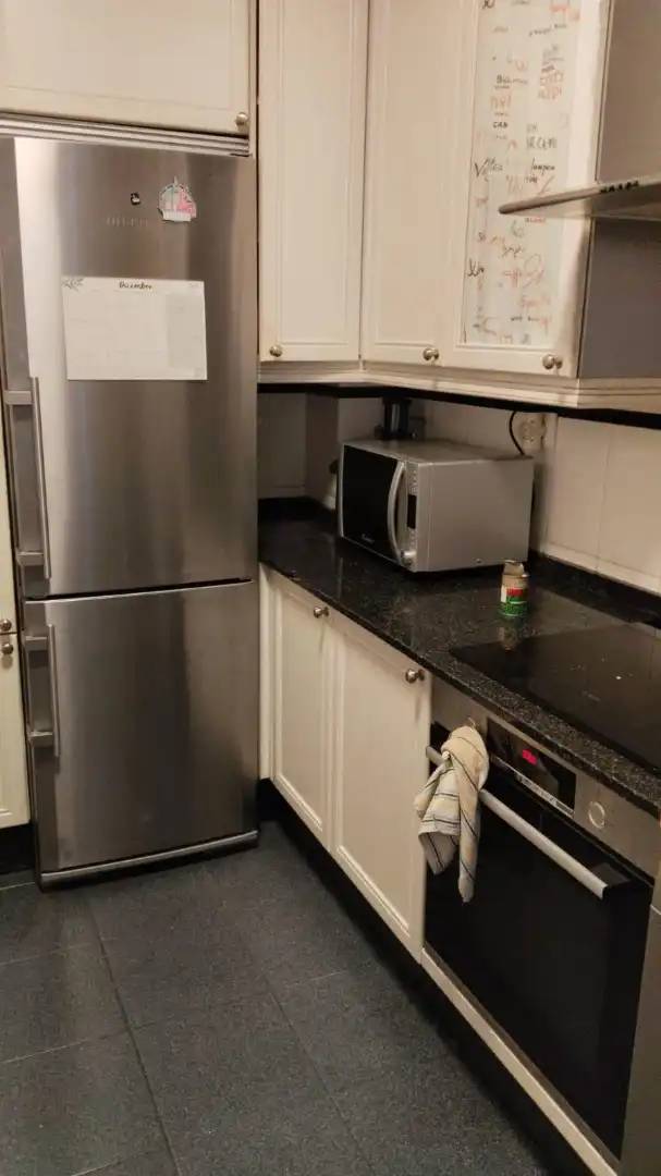 Wohnung zur Miete in Rúa Real, imagen 14