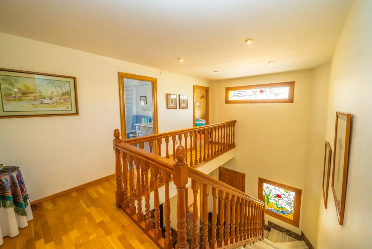 Houses for sale in Carrer Serra de la Grana, Villamontes - Boqueres