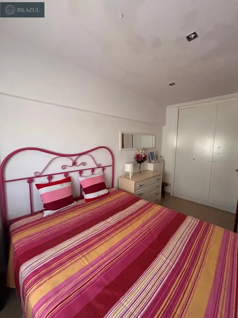 Bedroom of Flat for sale in Isla Cristina  with Private garden, Terrace and Storage room