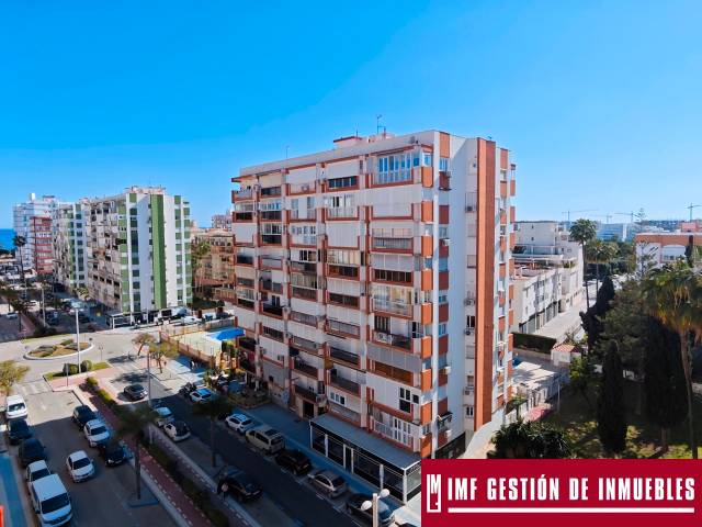 Piso en Venta en Avenida Antonio Toré Toré, 22 en Poniente - Faro