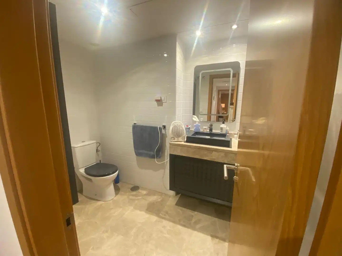 Piso con piscina en venta en Carretera de Cádiz, imagen 12