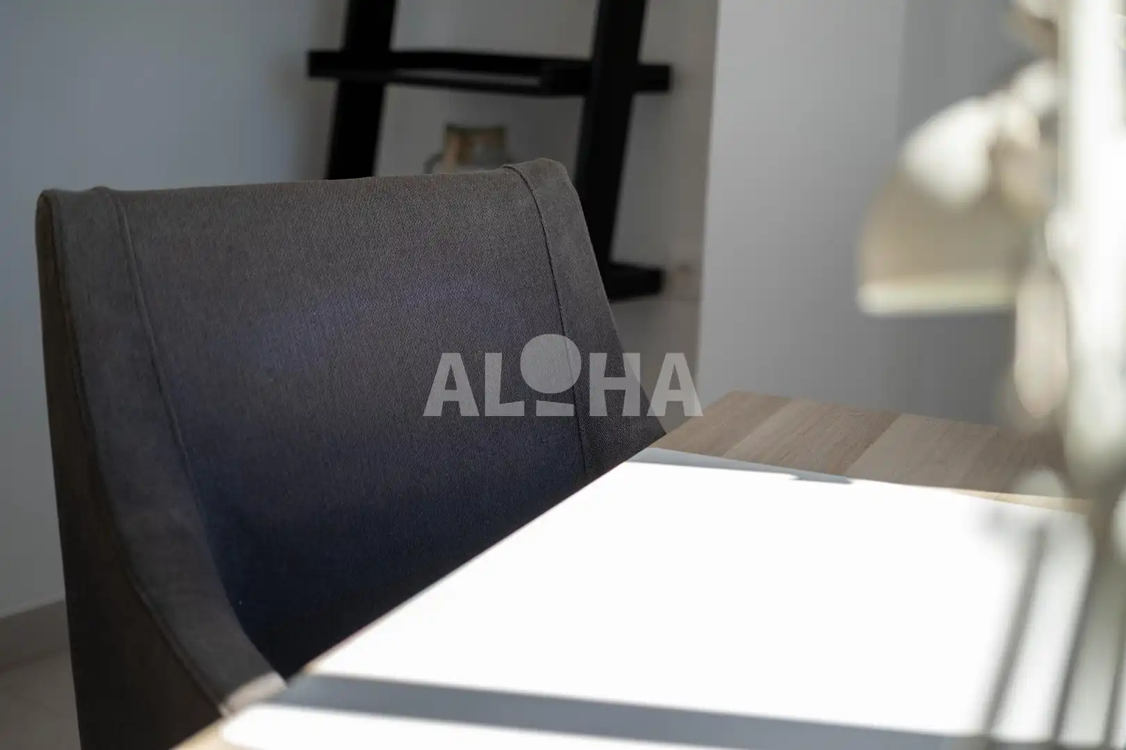 Dining room of Apartments for rent in Alfara del Patriarca  with Air Conditioner, Terrace and Furnished