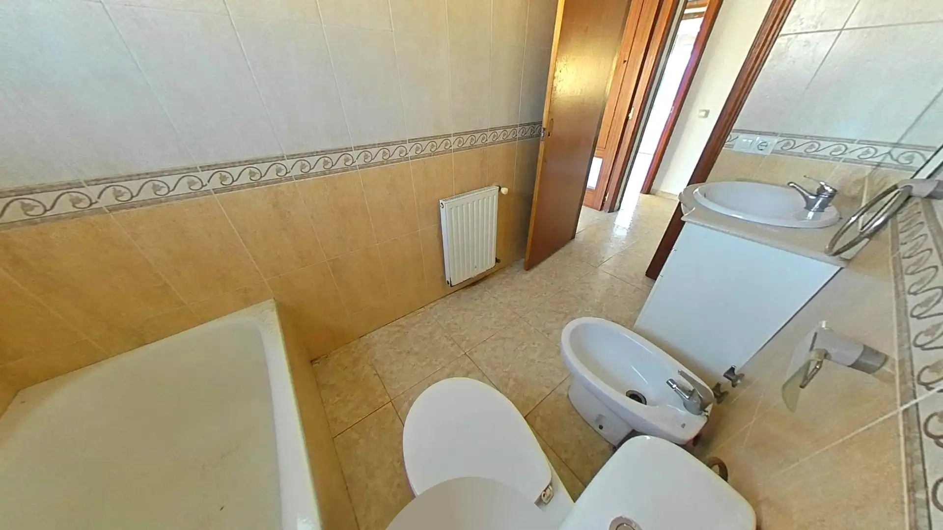 Detached homes for sale in Vilafant