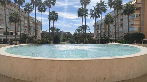 Photo 2 of Flat for sale in Poeta Aurora de Albornoz, El Cónsul - Ciudad Universitaria - El Romeral, Málaga Capital