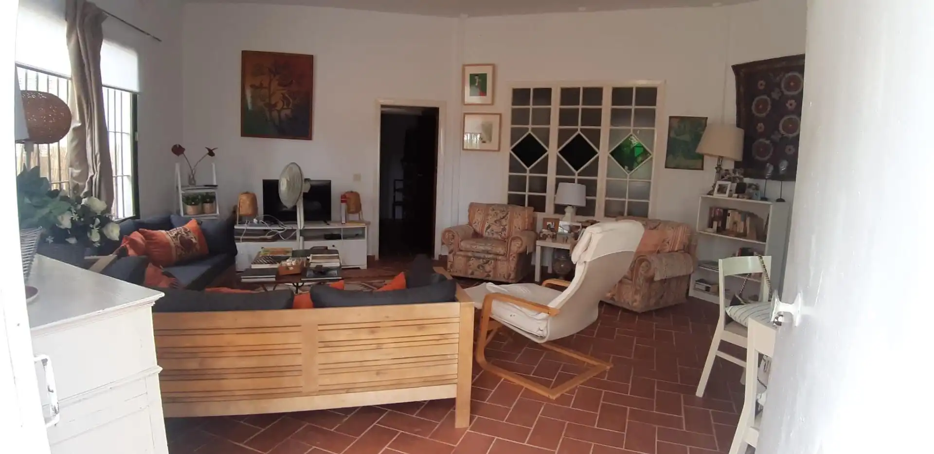 Houses for sale in La Jara