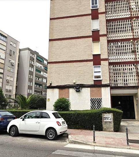 Foto 2 von Wohnungen zum Verkauf in Centro, Fuenlabrada