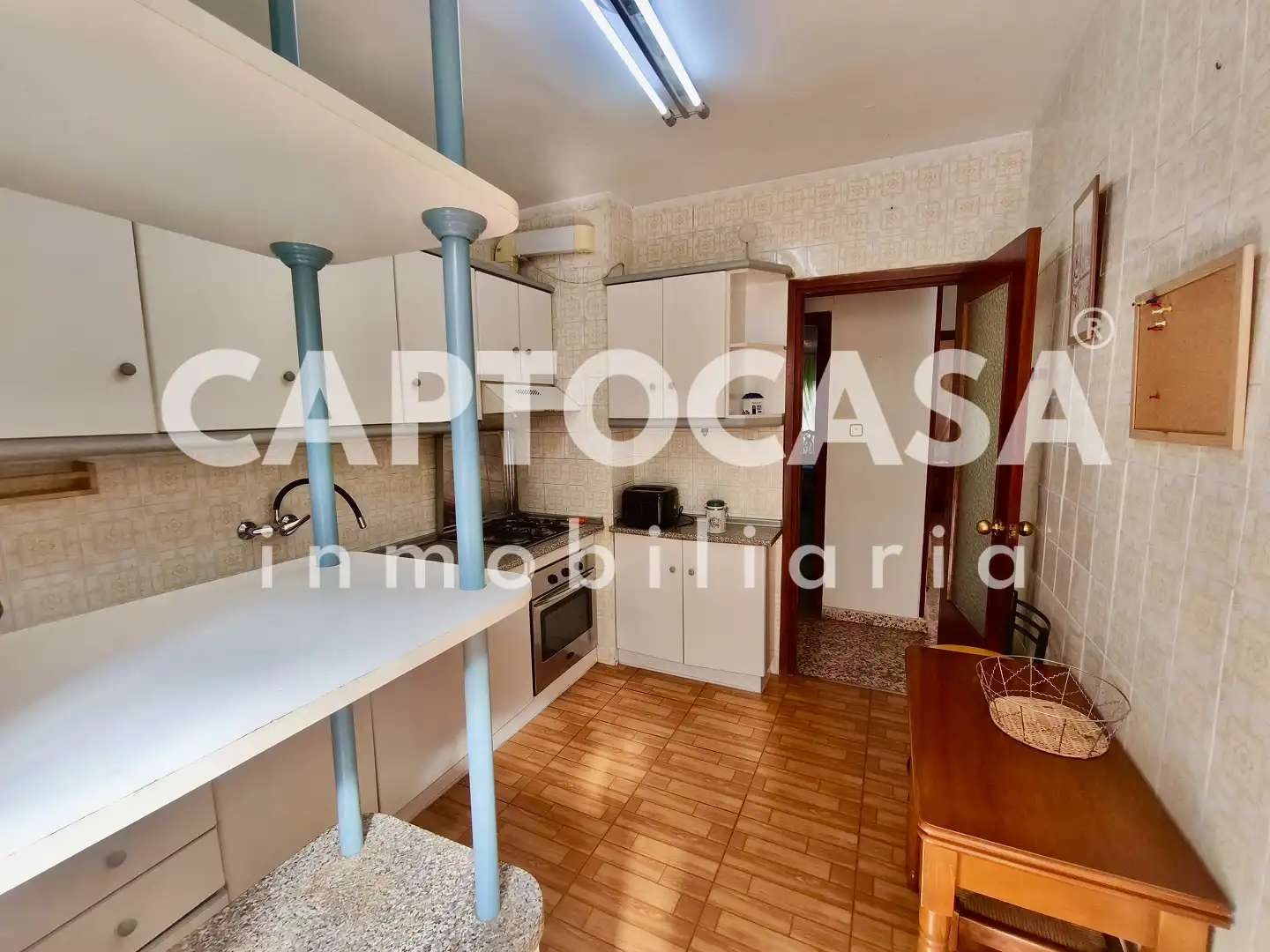 Appartement avec terrasse à vendre à Calle Juan de la Cueva, imagen 10