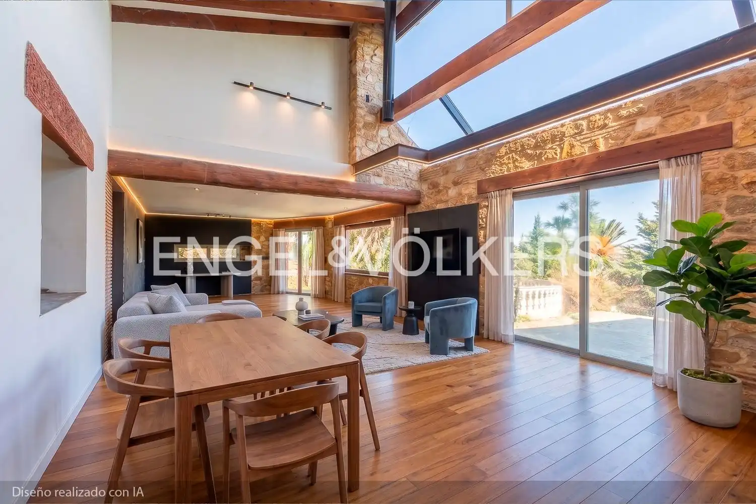 House with pool for sale in El Montgó, imagen 44
