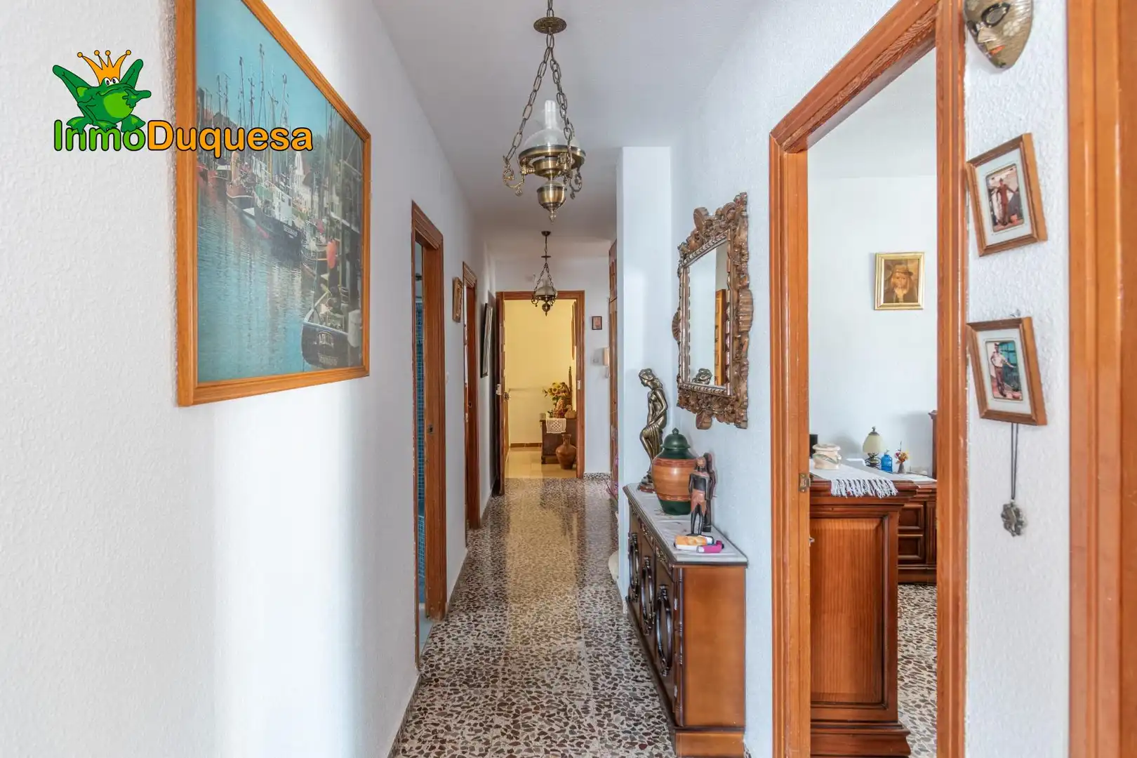 Casa a schiera con terrazza in vendita a Atarfe, imagen 36