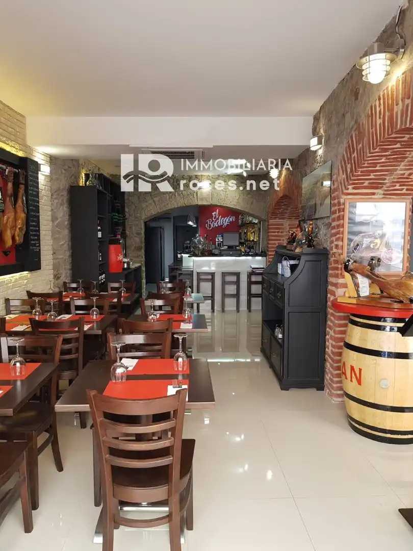 Business premises for sale in de Joan Badosa i Compte, imagen 49