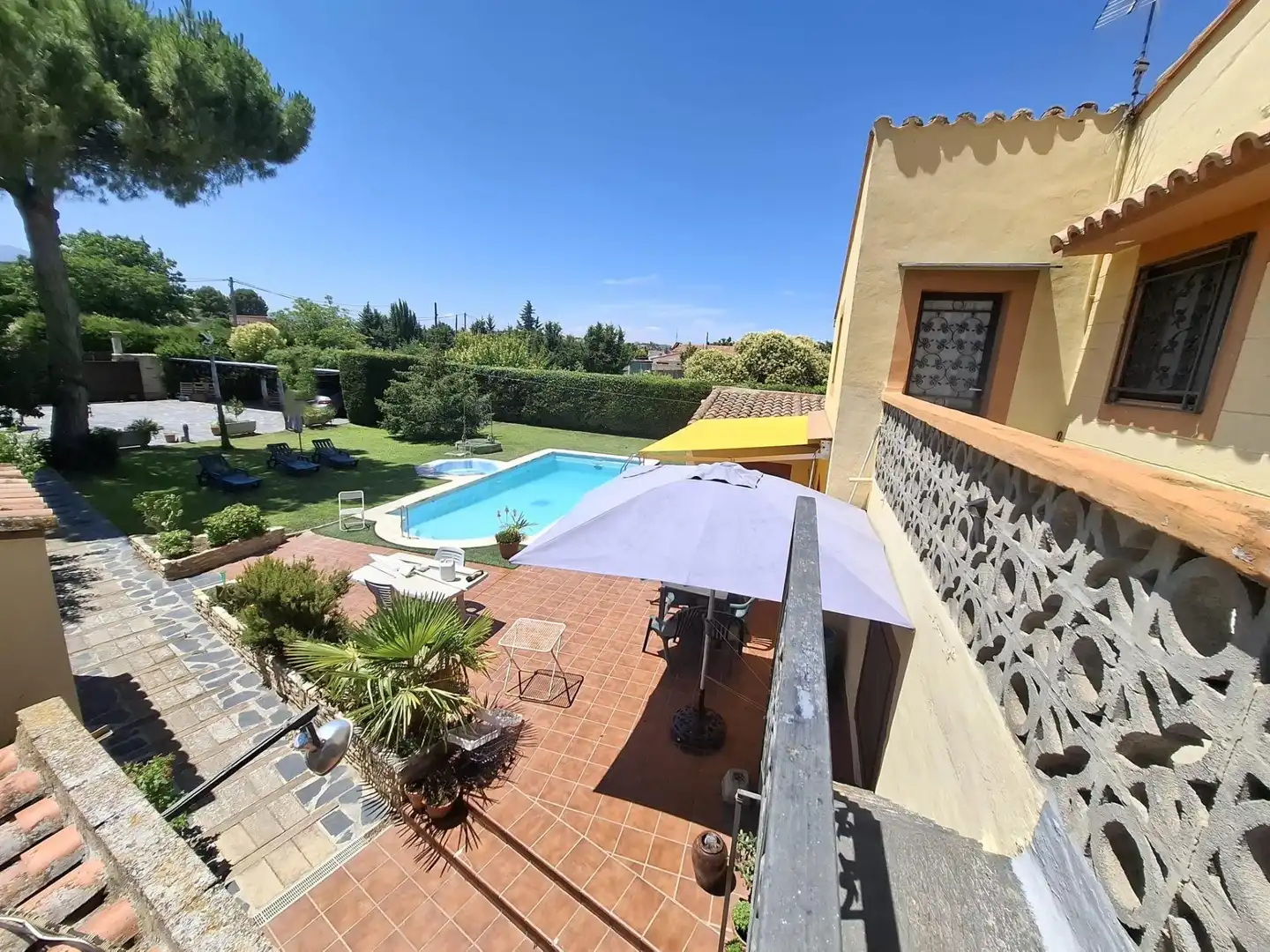 Finca rústica en venta en Tarazona