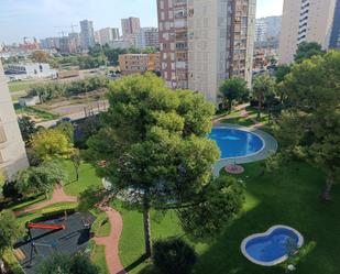 Apartament de lloguer a Carrer dels Serrans, 1, Massamagrell