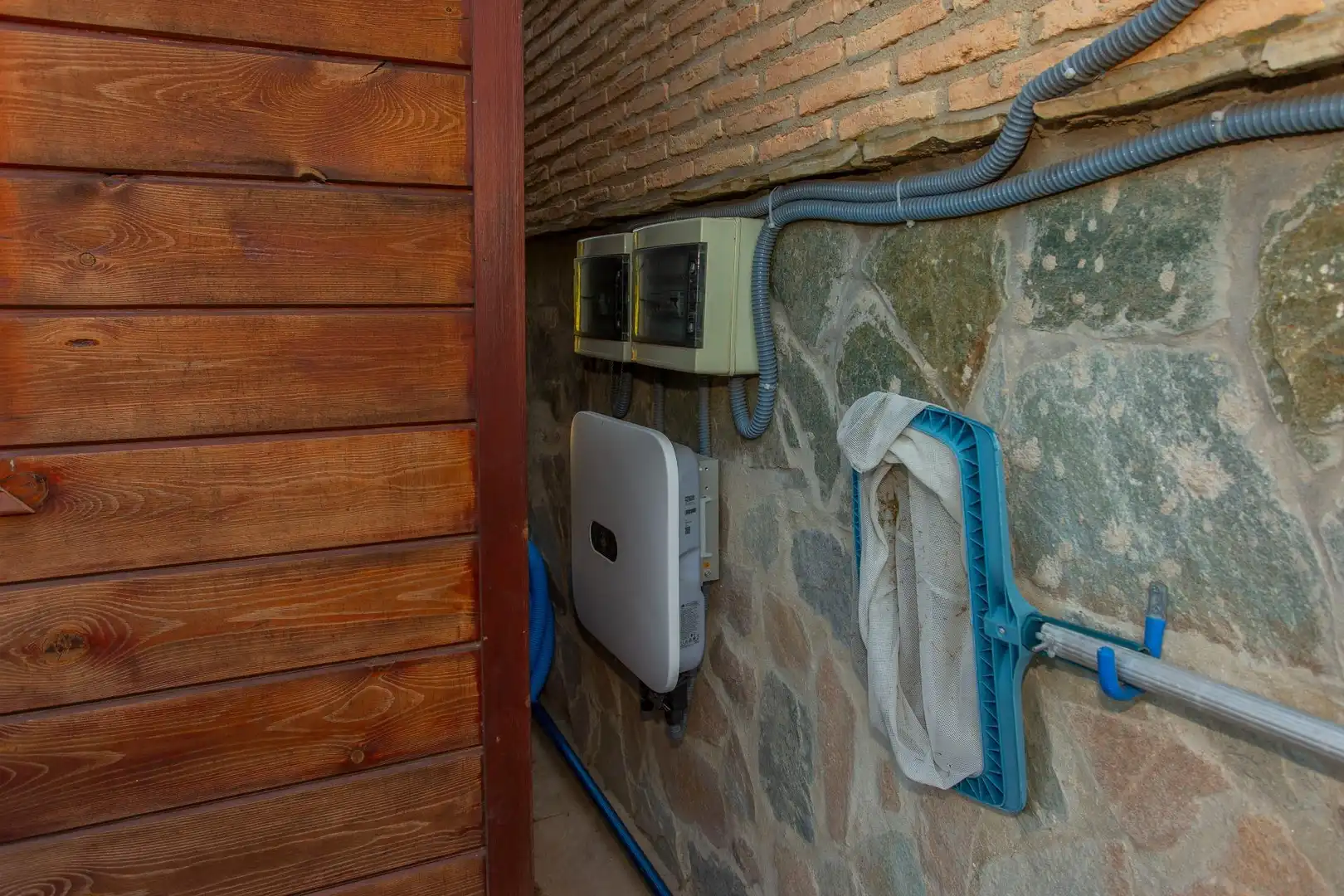 Chalet con piscina en venta en Caballero Bonald - San José Obrero - Guadalcacín, imagen 96