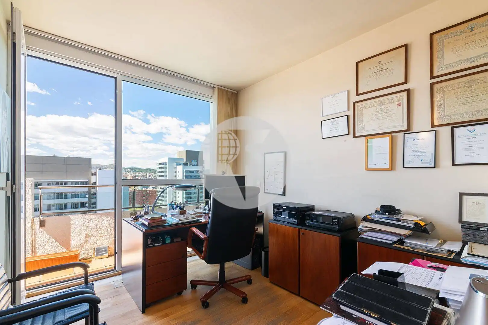 Dúplex en venta en Barcelona con Aire acondicionado, Calefacción y Terraza